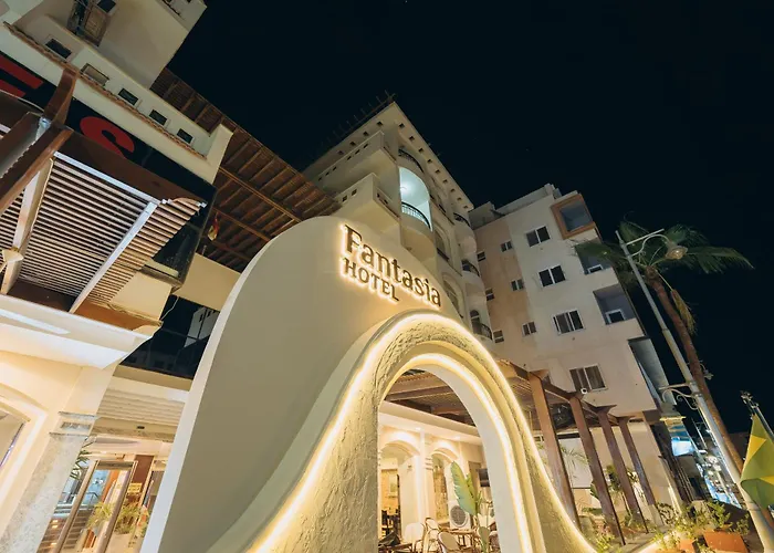 Hotel Fantasia