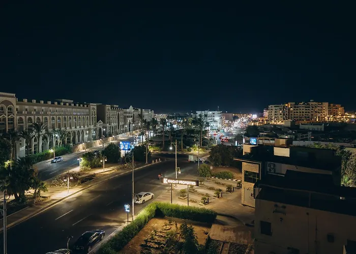 Fantasia 3* Hurghada