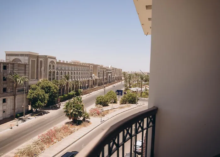 Hotel Fantasia