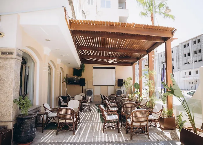 Hotel Fantasia