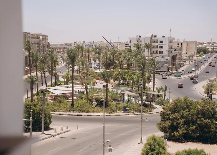 Fantasia Hurghada