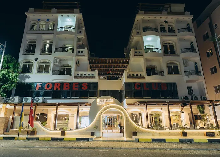 Hotel Fantasia
