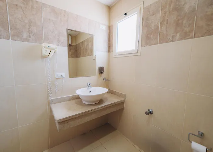 Fantasia Hotel 3*