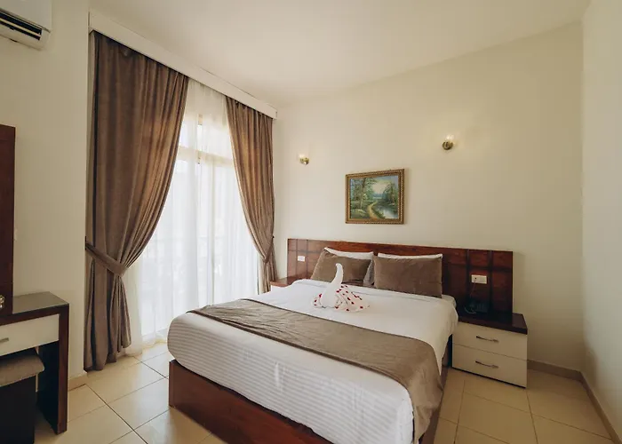 Fantasia Hurghada