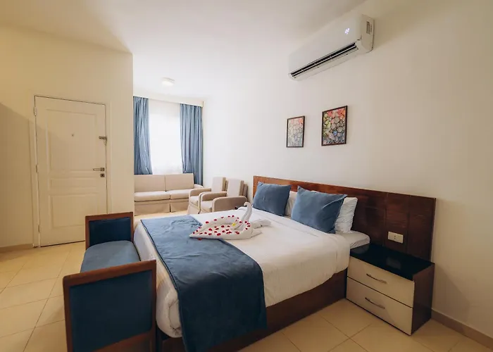 Fantasia Hotel