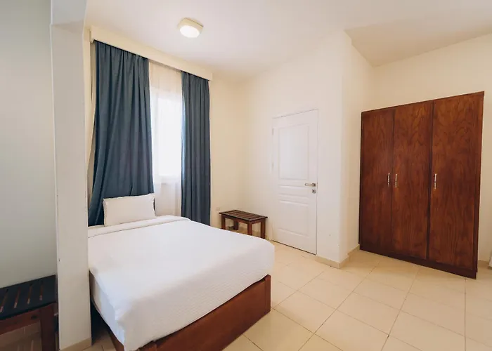 Fantasia Hotel