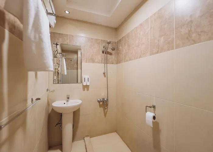 Hotel Fantasia 3*